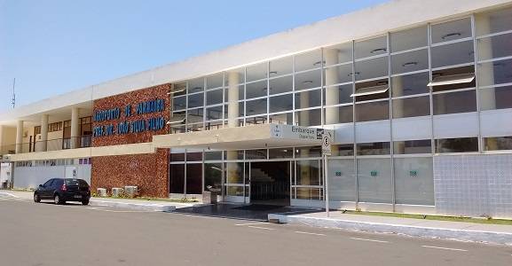 PPP do Aeroporto de Parnaíba avança com aprovação do Ministério da Infraestrutura